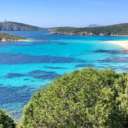 Lux Historic Giardini, With Private Pool Southsardiniaholidays Villa