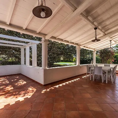 Lux Historic Giardini, With Private Pool Southsardiniaholidays *