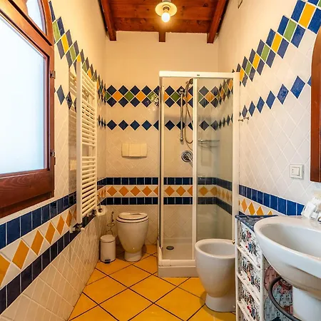 Lux Historic Giardini, With Private Pool Southsardiniaholidays Capoterra