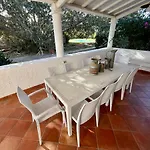 Lux Historic Giardini, With Private Pool Southsardiniaholidays ヴィラ *