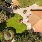 ヴィラ Lux Historic Giardini, With Private Pool Southsardiniaholidays *