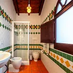 Lux Historic Giardini, With Private Pool Southsardiniaholidays ヴィラ