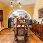 Lux Historic Giardini, With Private Pool Southsardiniaholidays