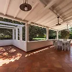 Lux Historic Giardini, With Private Pool Southsardiniaholidays *