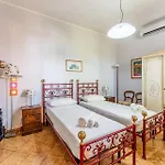 ヴィラ Lux Historic Giardini, With Private Pool Southsardiniaholidays カポテッラ