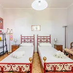 ヴィラ Lux Historic Giardini, With Private Pool Southsardiniaholidays カポテッラ