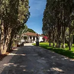 Lux Historic Giardini, With Private Pool Southsardiniaholidays