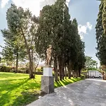 Lux Historic Giardini, With Private Pool Southsardiniaholidays