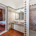 ヴィラ Lux Historic Giardini, With Private Pool Southsardiniaholidays