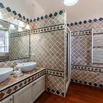 Lux Historic Giardini, With Private Pool Southsardiniaholidays カポテッラ