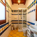 Lux Historic Giardini, With Private Pool Southsardiniaholidays カポテッラ