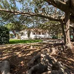 ヴィラ Lux Historic Giardini, With Private Pool Southsardiniaholidays