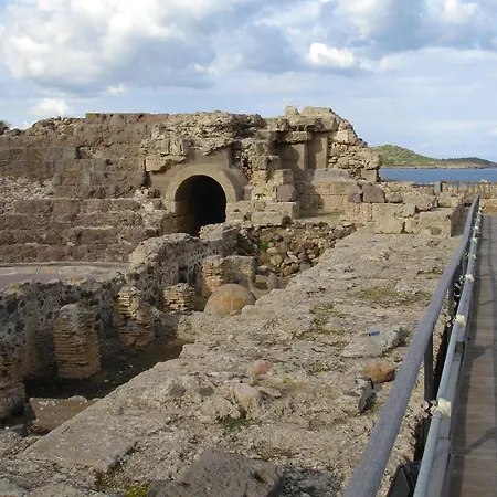 Historic Giardini, Pool And Private Park * Capoterra