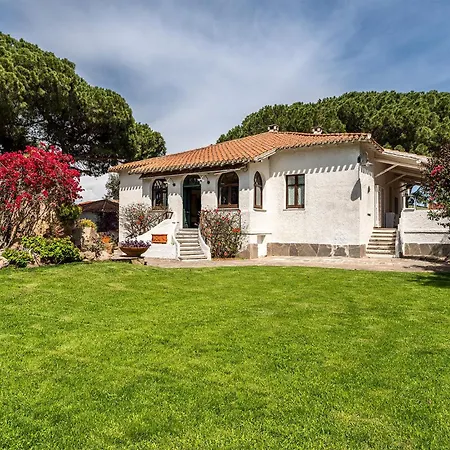 Lux Historic Giardini, With Private Pool Southsardiniaholidays *