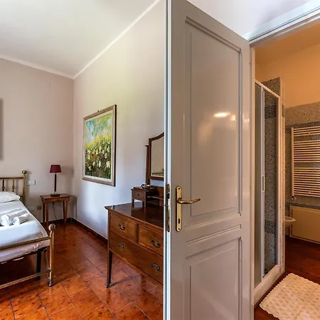 Villa Historic Giardini, Pool And Private Park
