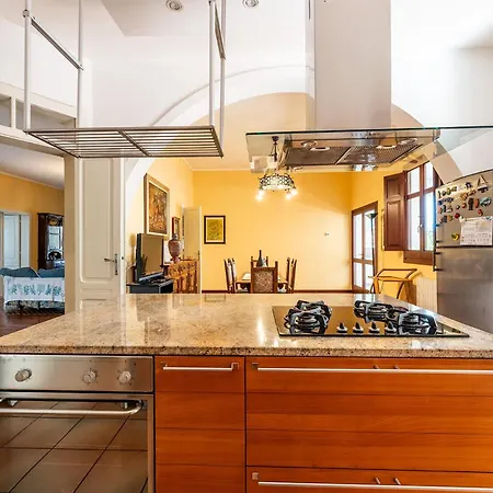 Historic Giardini, Pool And Private Park Вилла