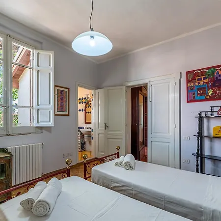 Historic Giardini, Pool And Private Park *