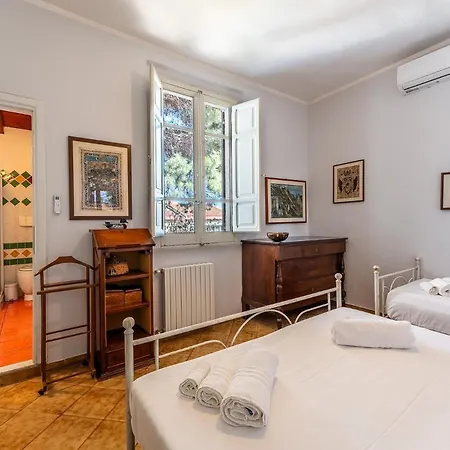 Historic Giardini, Pool And Private Park * Capoterra
