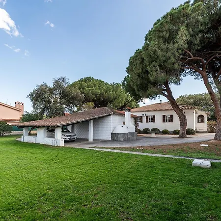 Lux Historic Giardini, With Private Pool Southsardiniaholidays ヴィラ