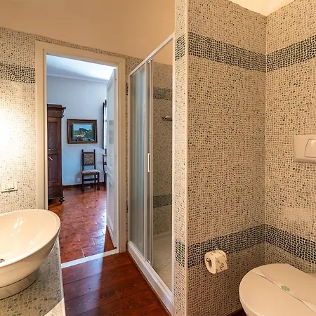 Historic Giardini, Pool And Private Park *