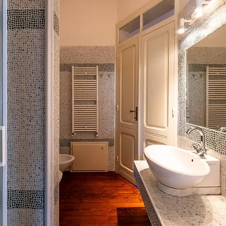 Historic Giardini, Pool And Private Park *