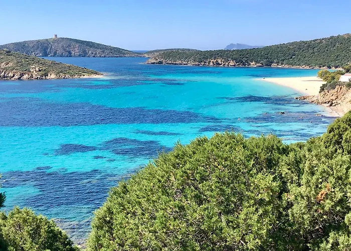 Lux Historic Giardini, With Private Pool Southsardiniaholidays Villa