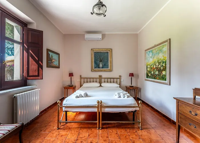 Lux Historic Giardini, With Private Pool Southsardiniaholidays Villa Capoterra